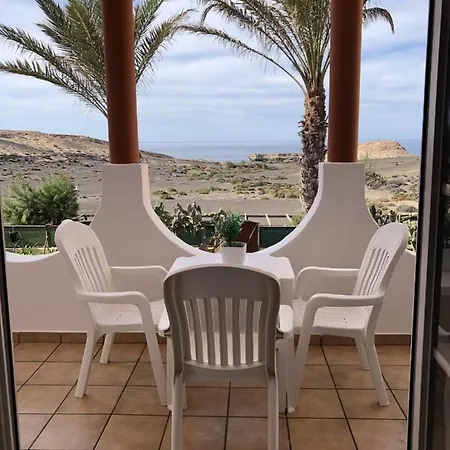 Appartement Apartamento En Fuerteventura Con Vistas Al Mar.