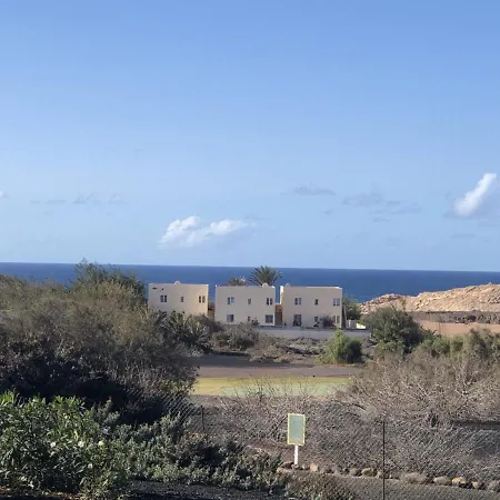 Appartement Apartamento En Fuerteventura Con Vistas Al Mar.