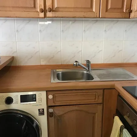 Apartamento En Fuerteventura Con Vistas Al Mar. Pájara