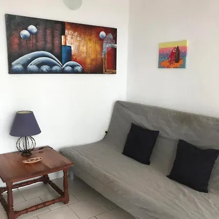 Apartamento En Fuerteventura Con Vistas Al Mar. *