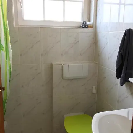 Apartamento En Fuerteventura Con Vistas Al Mar. Appartement Pájara
