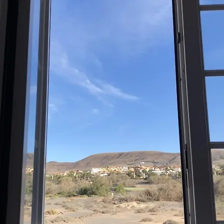 Appartement Apartamento En Fuerteventura Con Vistas Al Mar. Pájara